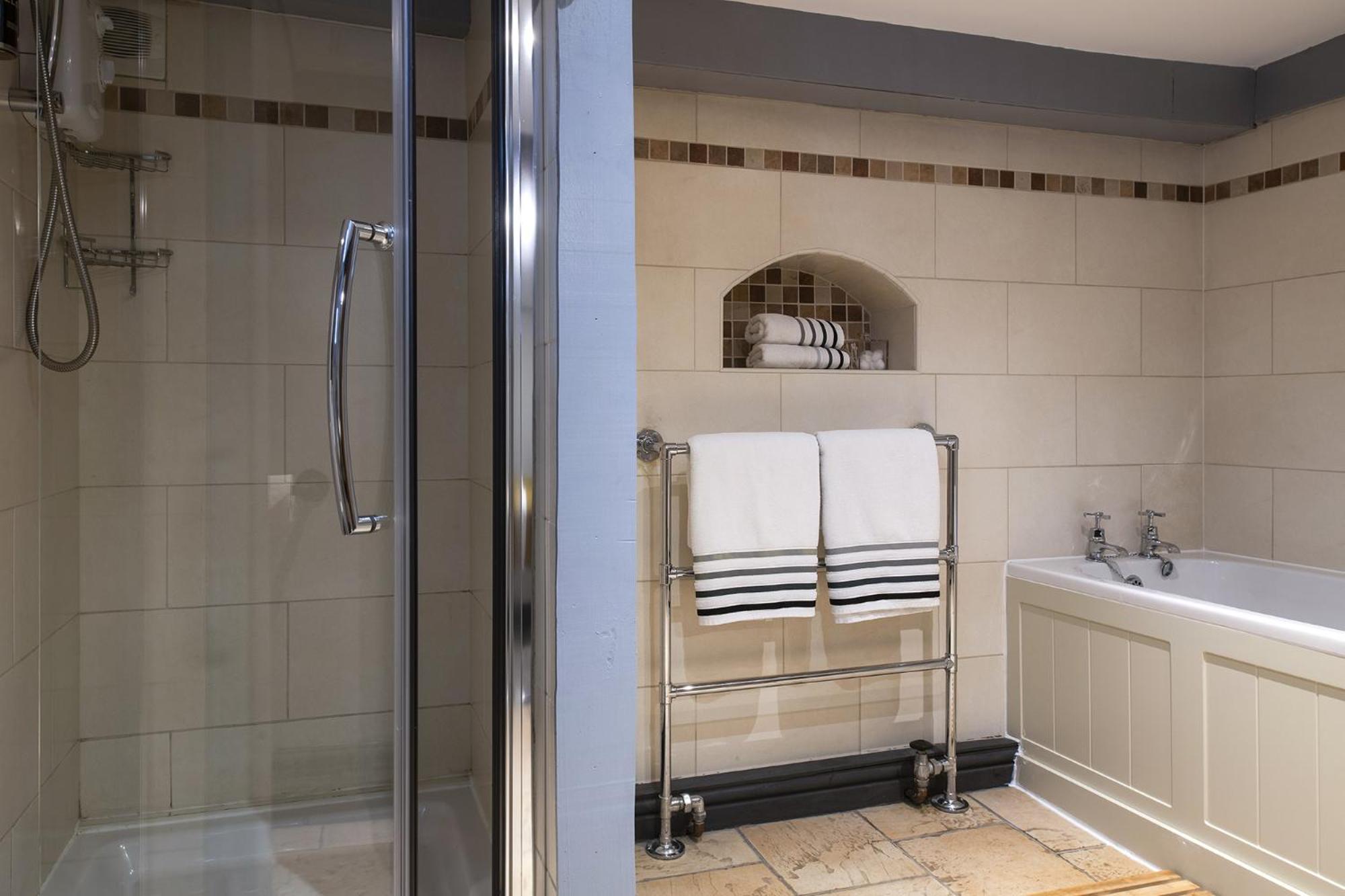 Springfield House - Birmingham Airport & Nec Bed and Breakfast Coleshill Rum bild
