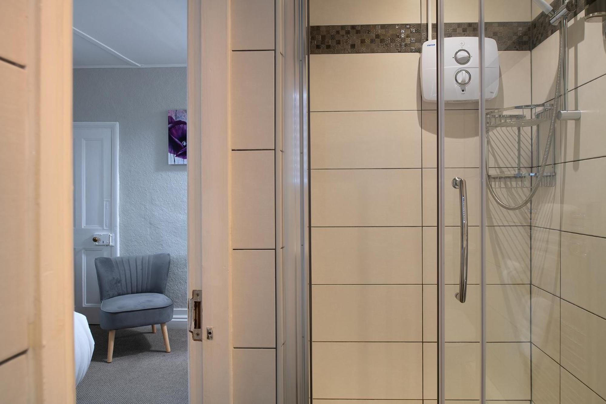Springfield House - Birmingham Airport & Nec Bed and Breakfast Coleshill Rum bild