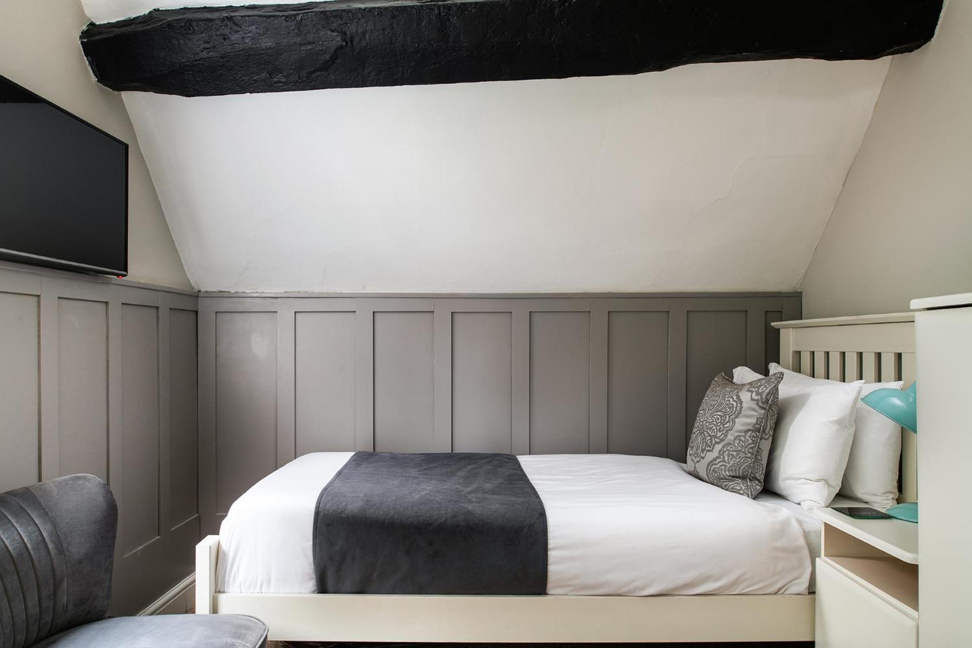 Springfield House - Birmingham Airport & Nec Bed and Breakfast Coleshill Rum bild