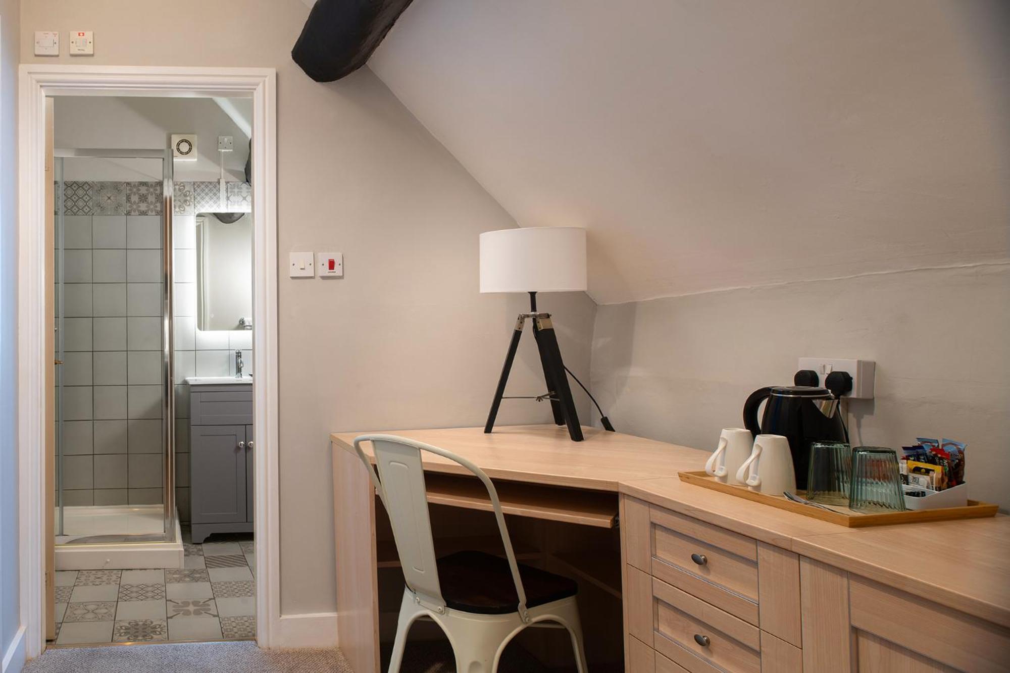 Springfield House - Birmingham Airport & Nec Bed and Breakfast Coleshill Rum bild