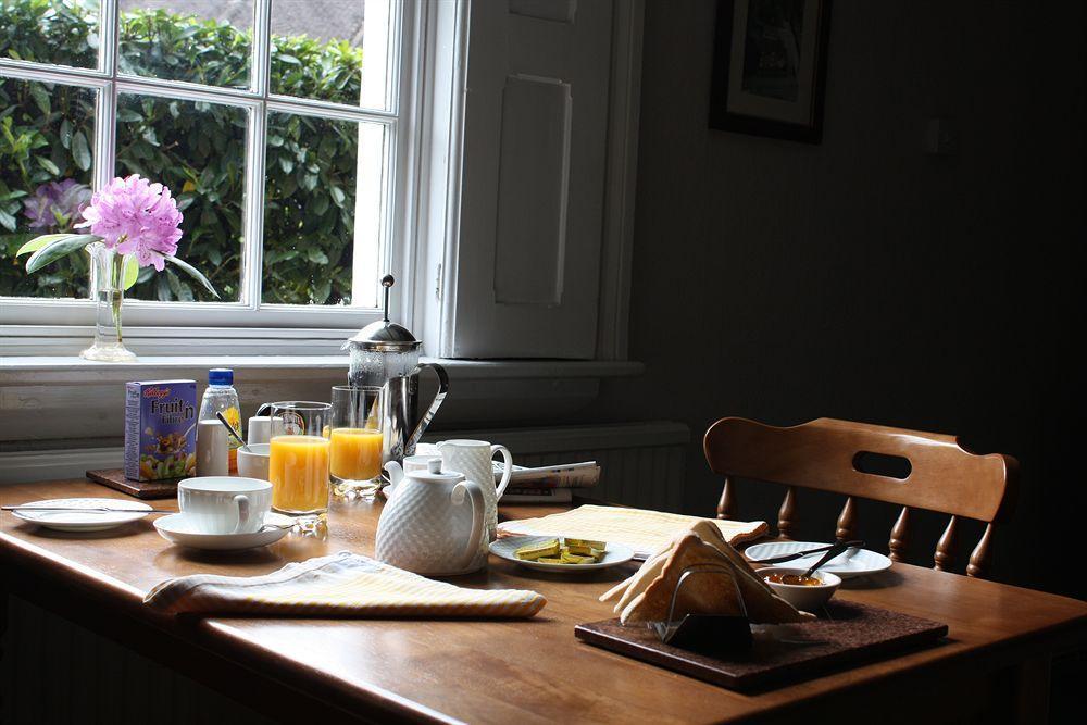 Springfield House - Birmingham Airport & Nec Bed and Breakfast Coleshill Exteriör bild