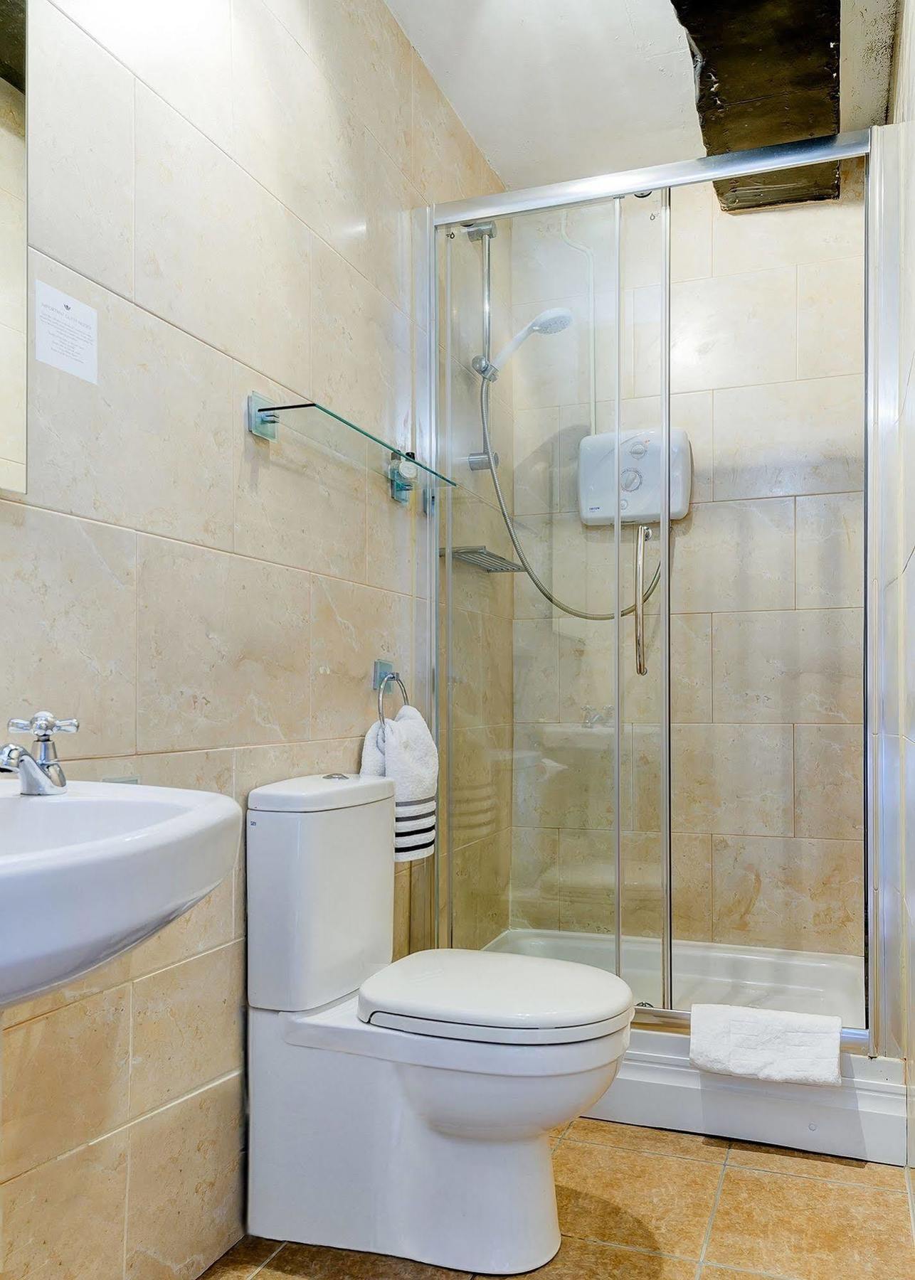 Springfield House - Birmingham Airport & Nec Bed and Breakfast Coleshill Exteriör bild