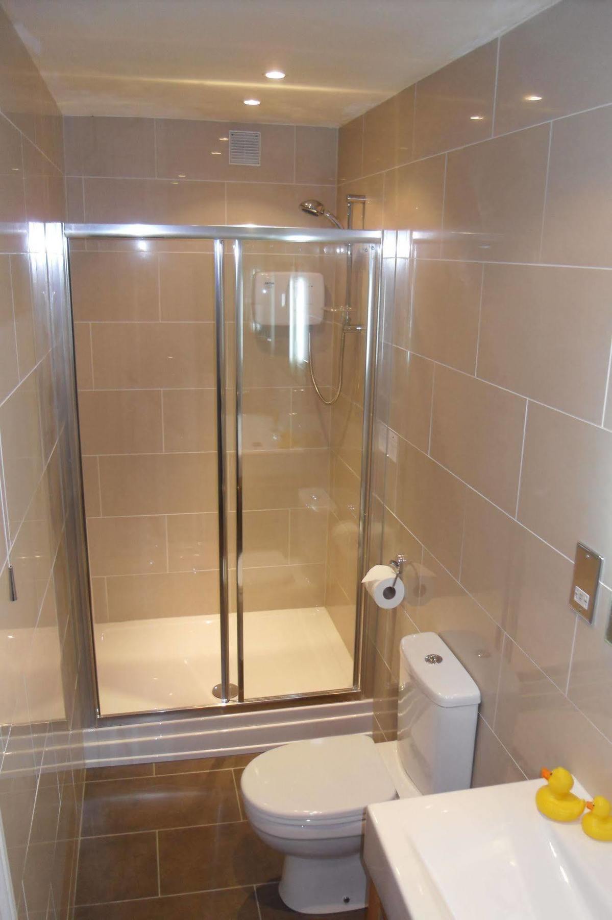 Springfield House - Birmingham Airport & Nec Bed and Breakfast Coleshill Exteriör bild